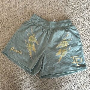 Inaka Power Unisex Shorts